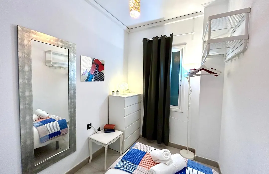 Apartment Sagrera-1