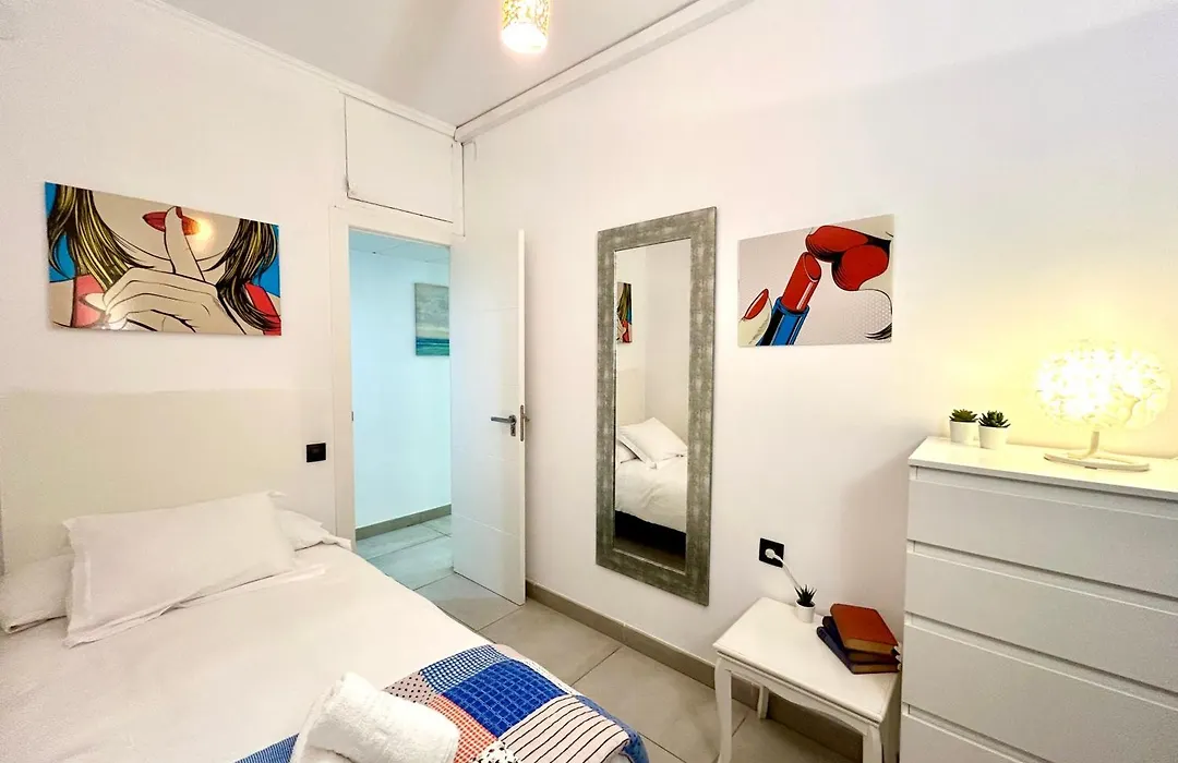 Apartment Sagrera-1