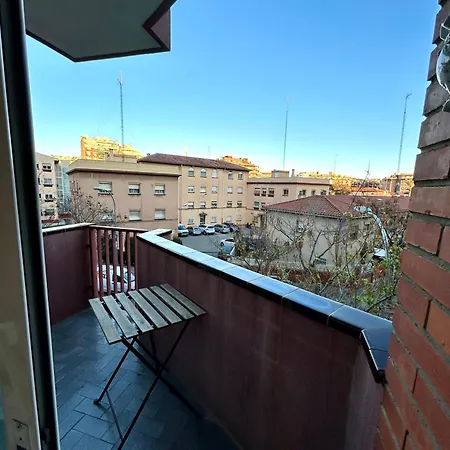 Apartment Sagrera-2