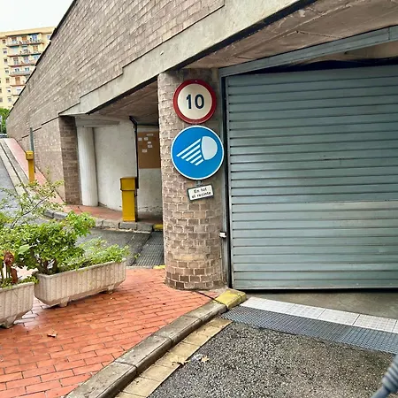 Apartment Sagrera-3