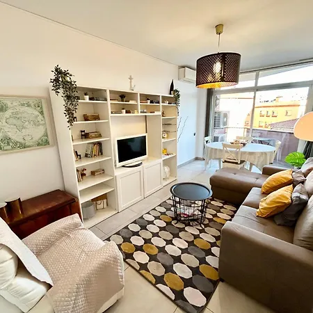 Apartment Sagrera-2